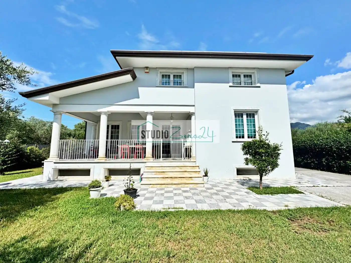 Villa in vendita a Pietrasanta