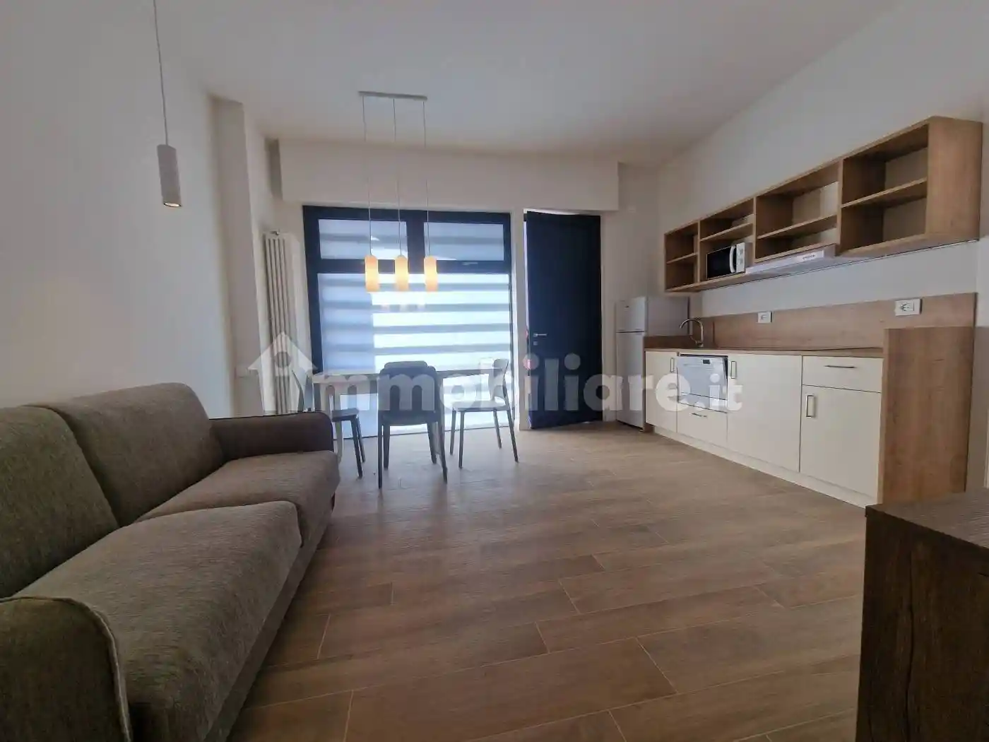 Bilocale via Camillo Leopoldo Volta, Valletta Valsecchi, Mantova - foto 3