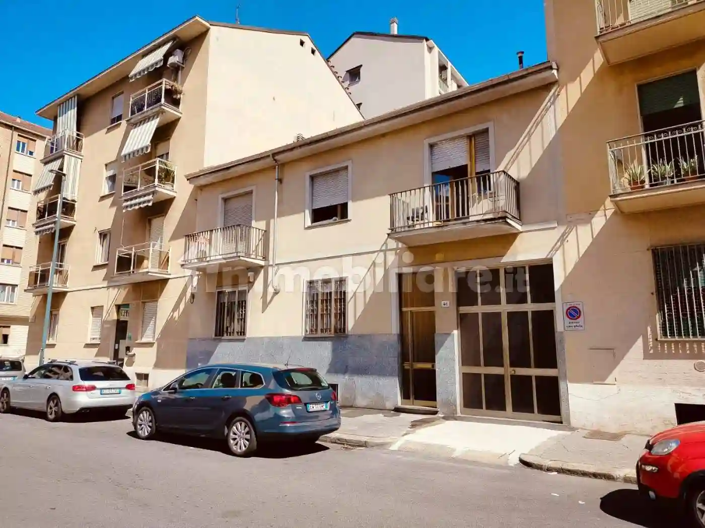 Palazzo - Edificio - foto 2