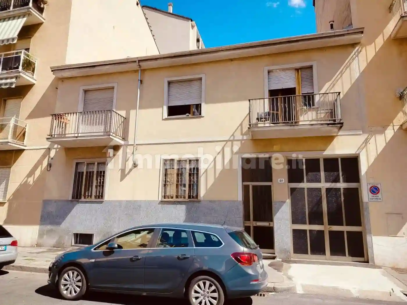 Palazzo - Edificio - foto 3