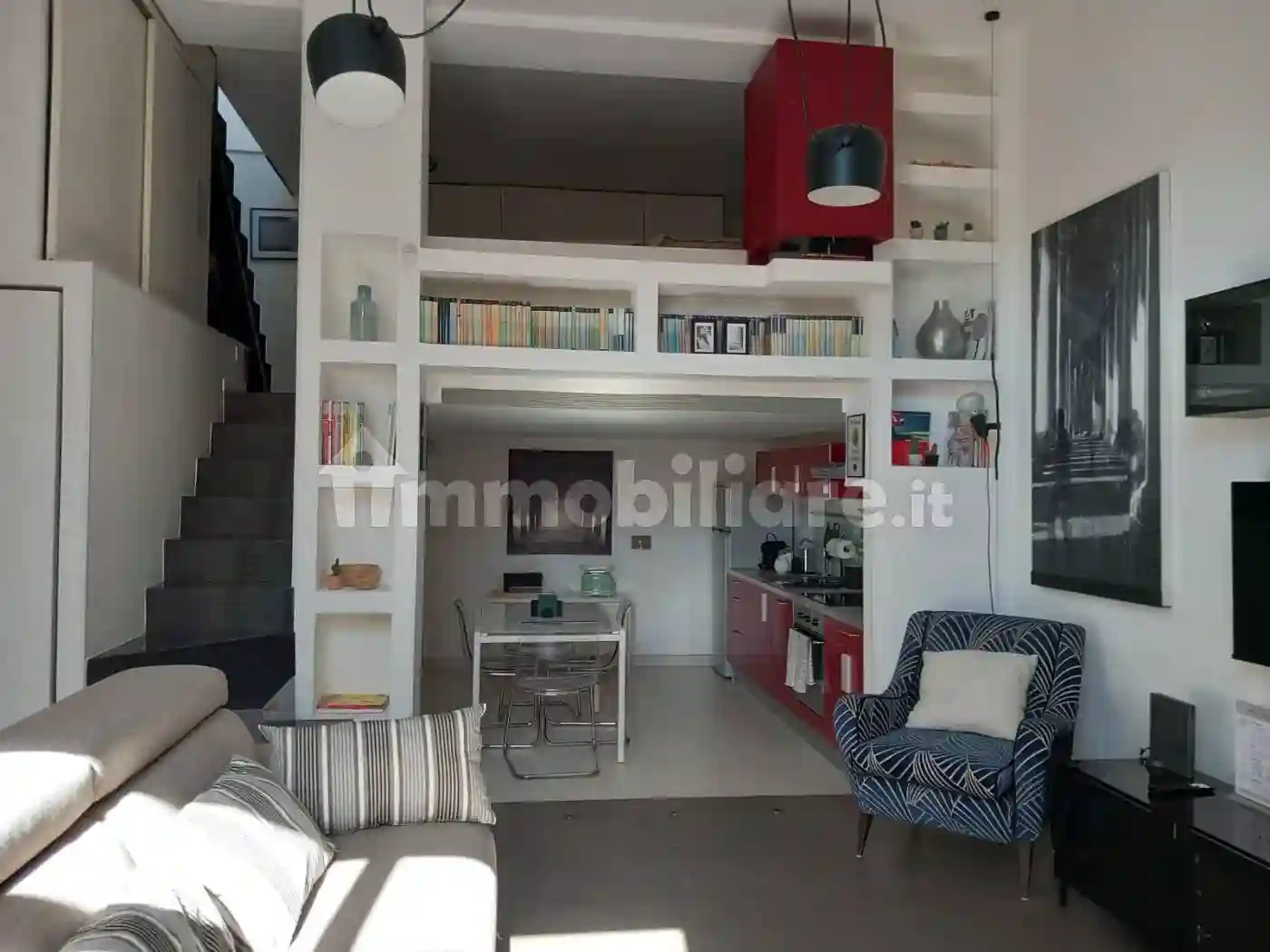 Loft - foto 2