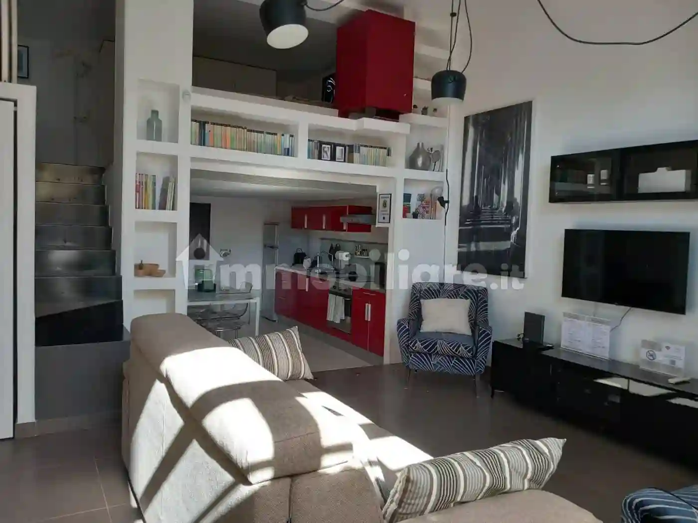 Loft - foto 3