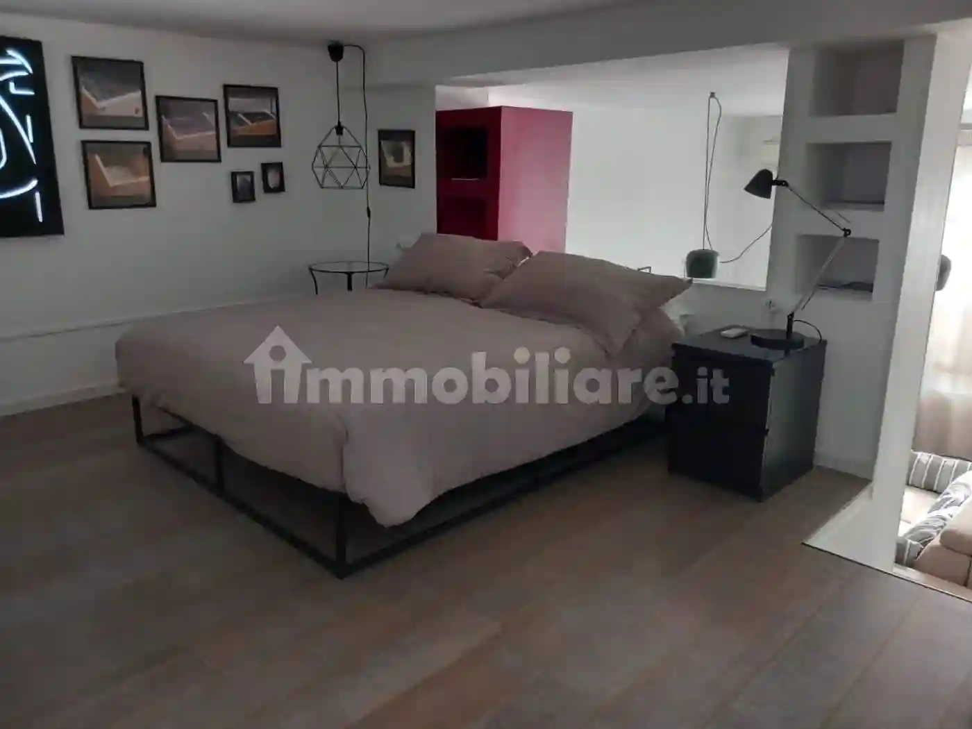 Loft - foto 4