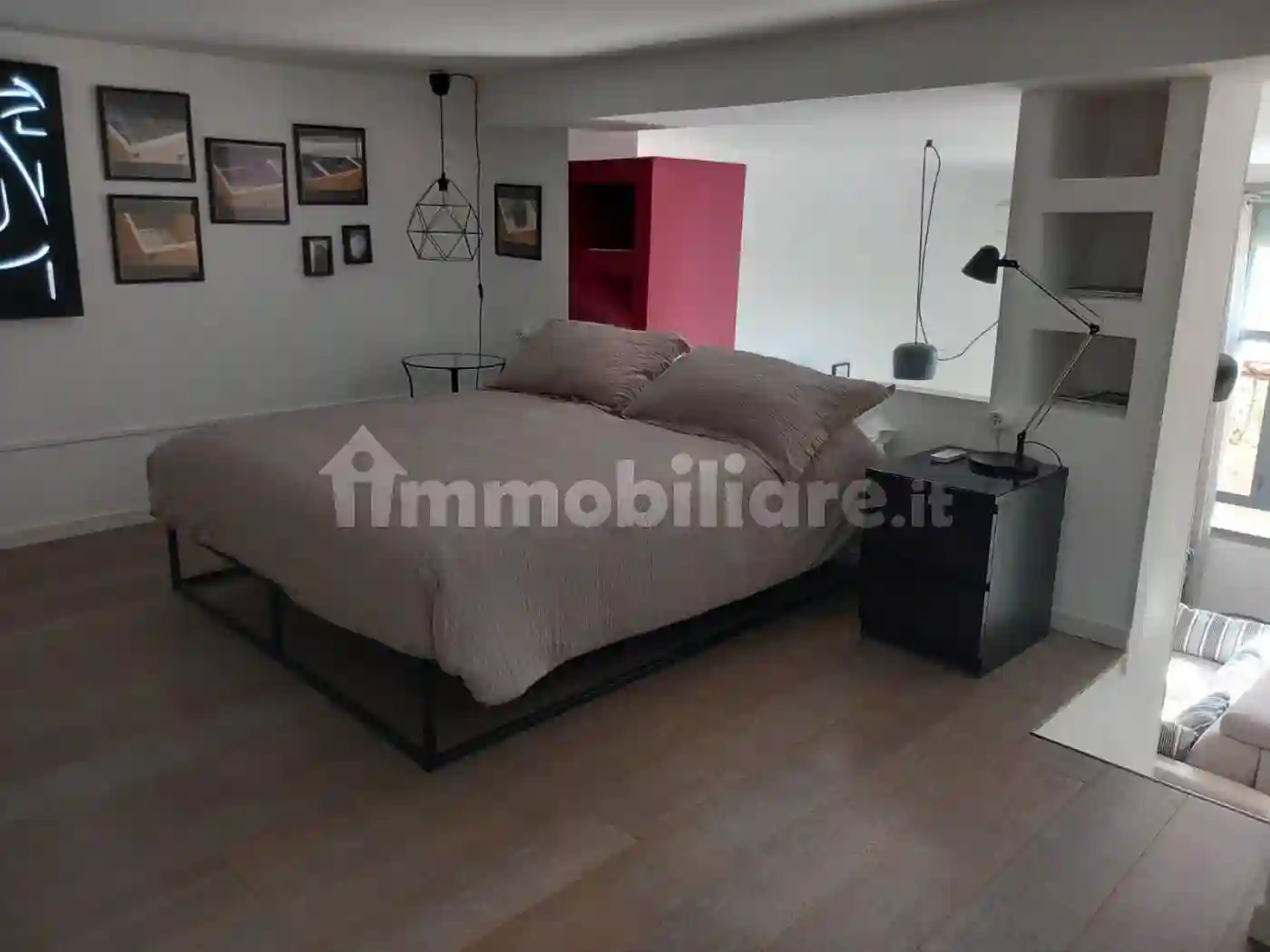 Loft - foto 5