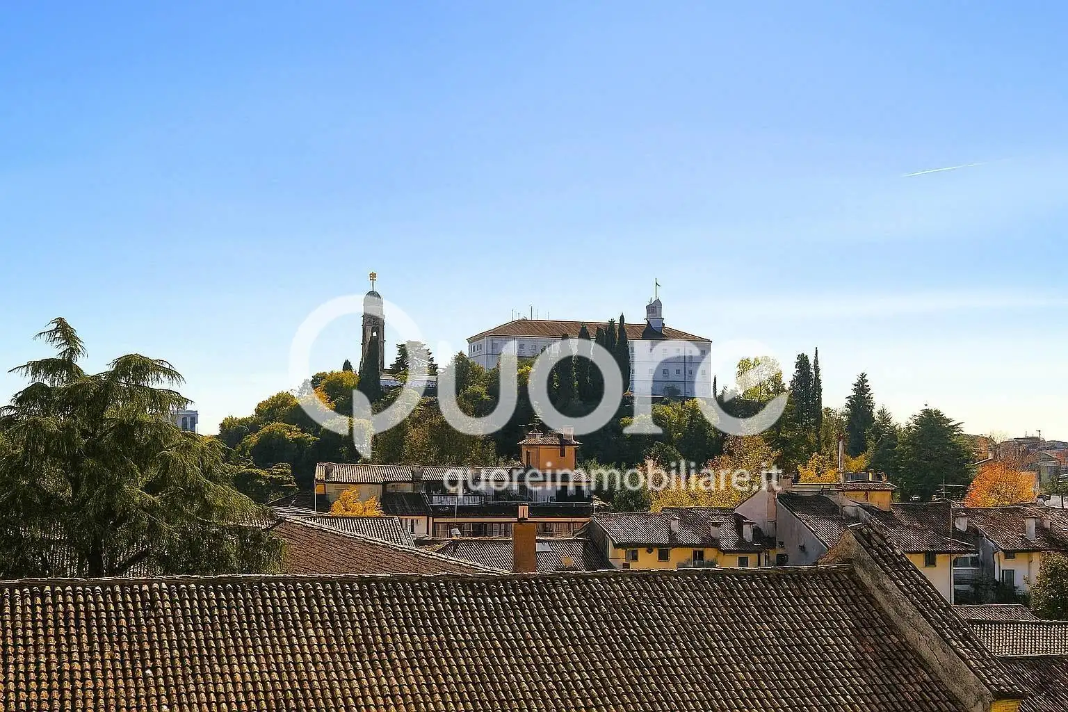 Appartamento in vendita a Udine