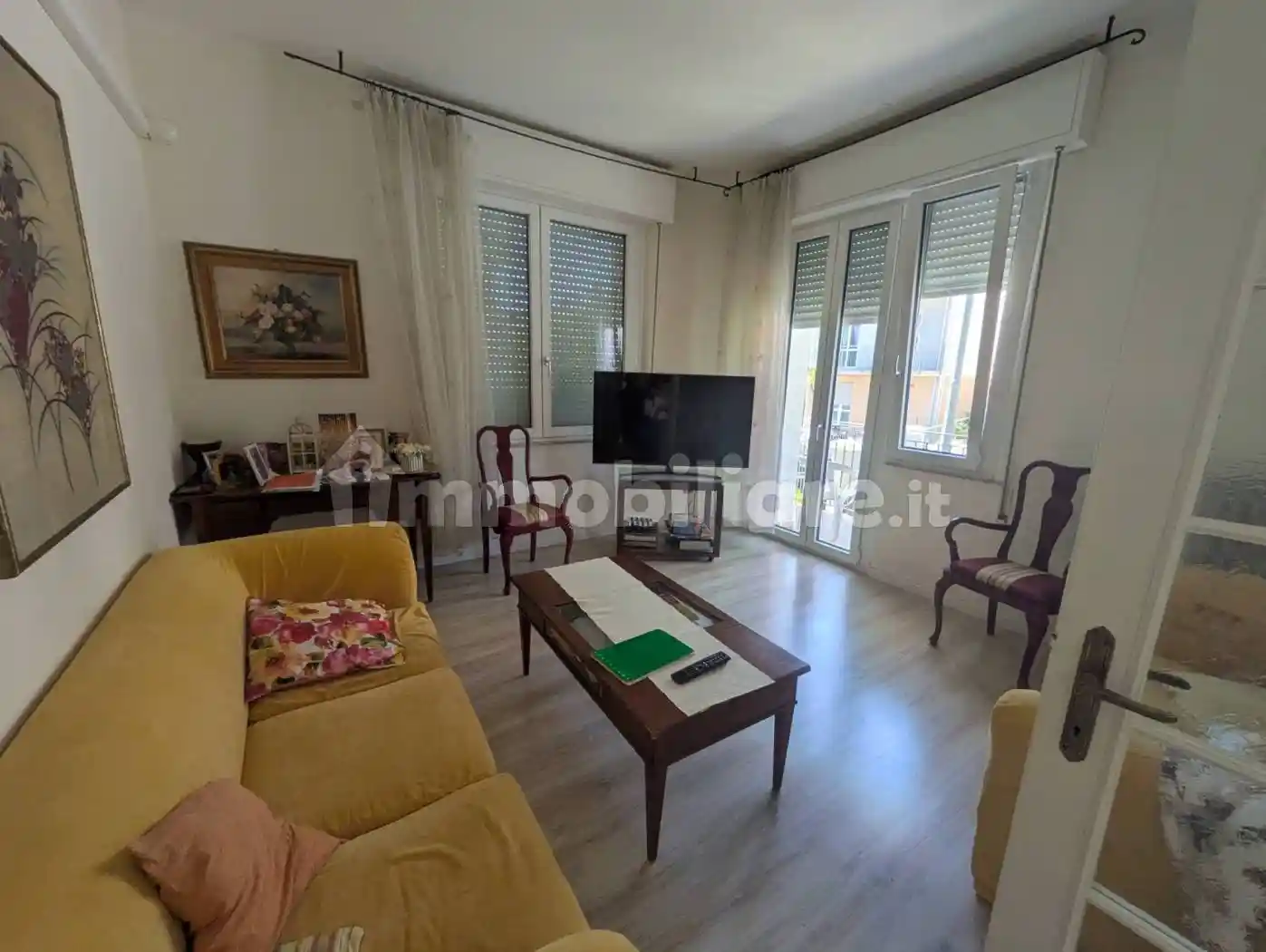 Appartamento in vendita a Pesaro