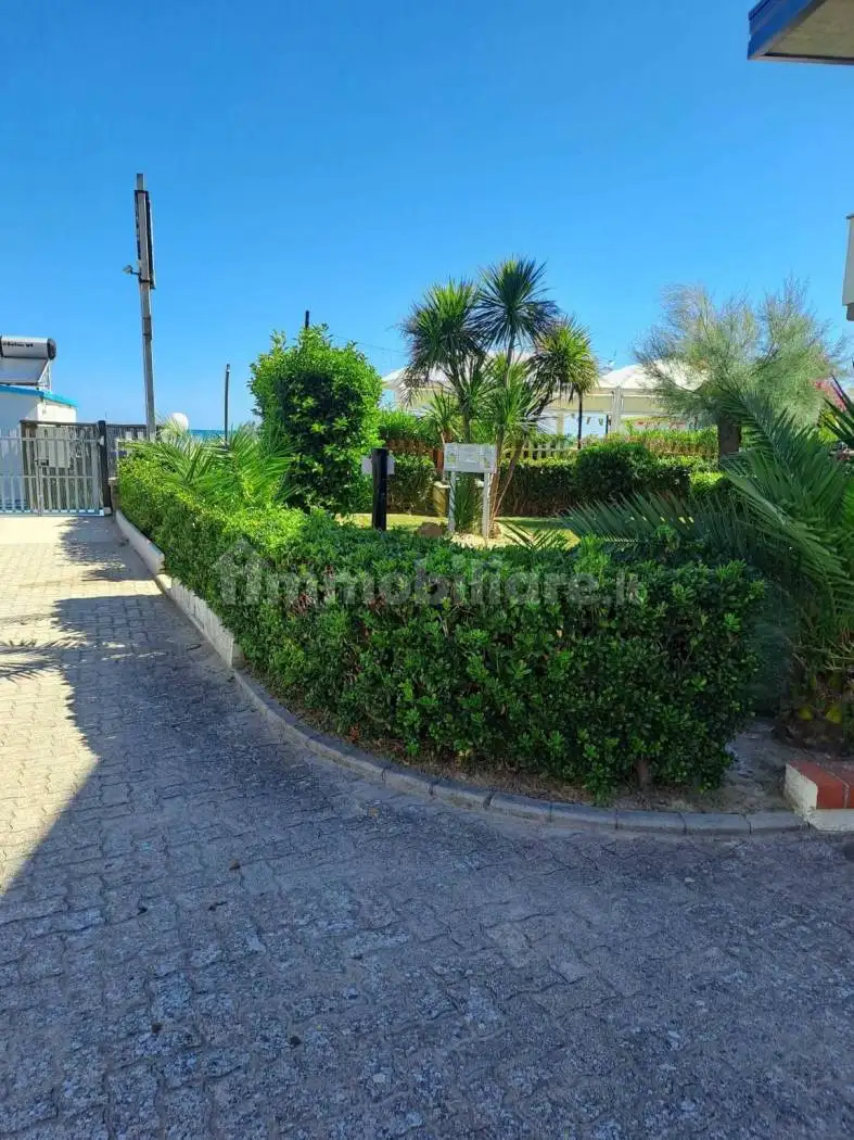 Appartamento in vendita a Silvi