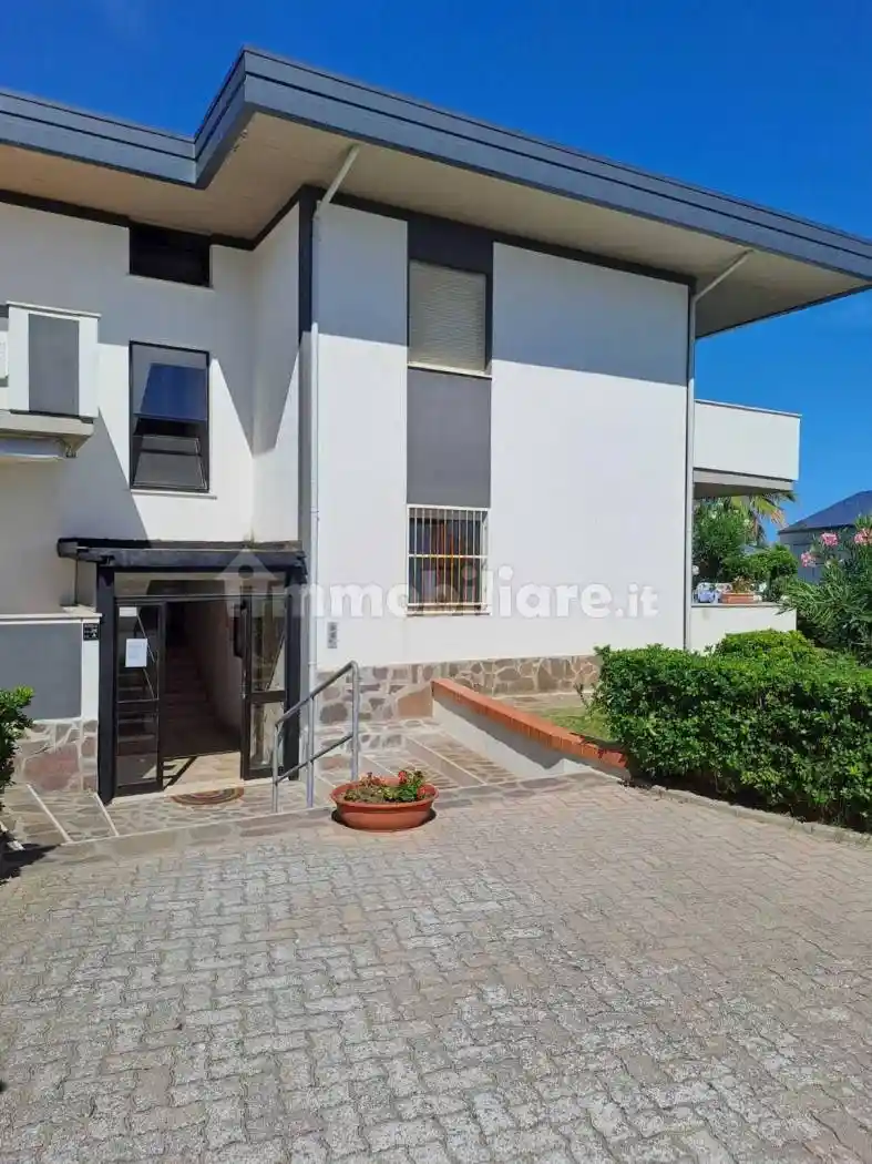 Trilocale buono stato, primo piano, Silvi Marina, Silvi - foto 3