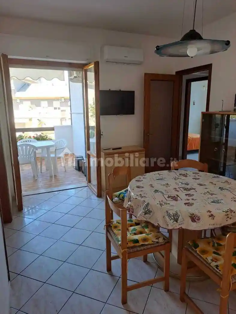 Trilocale buono stato, primo piano, Silvi Marina, Silvi - foto 4