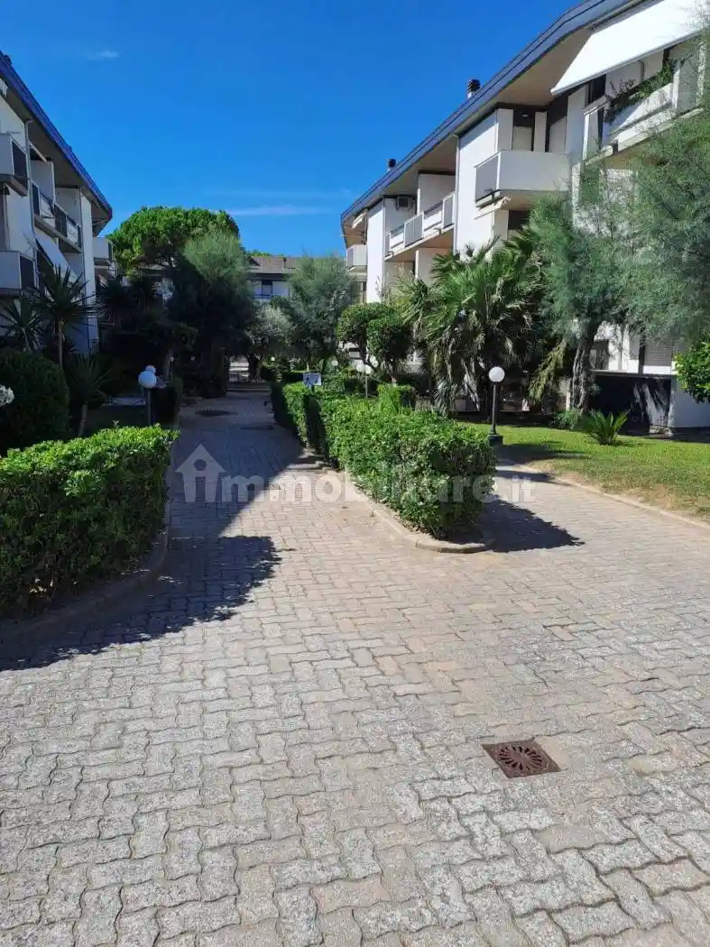 Trilocale buono stato, primo piano, Silvi Marina, Silvi - foto 5