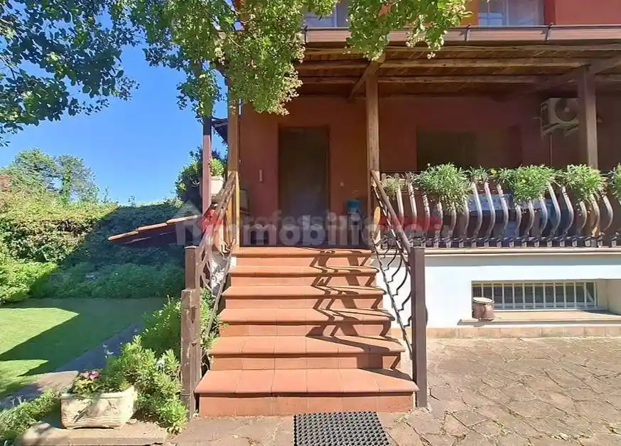 Villa plurifamiliare via Bernina , 3, Casalazzara - Torre Bruna, Aprilia - foto 5