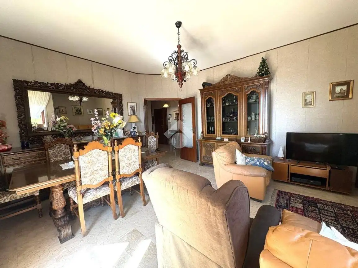 Appartamento in vendita a Catanzaro