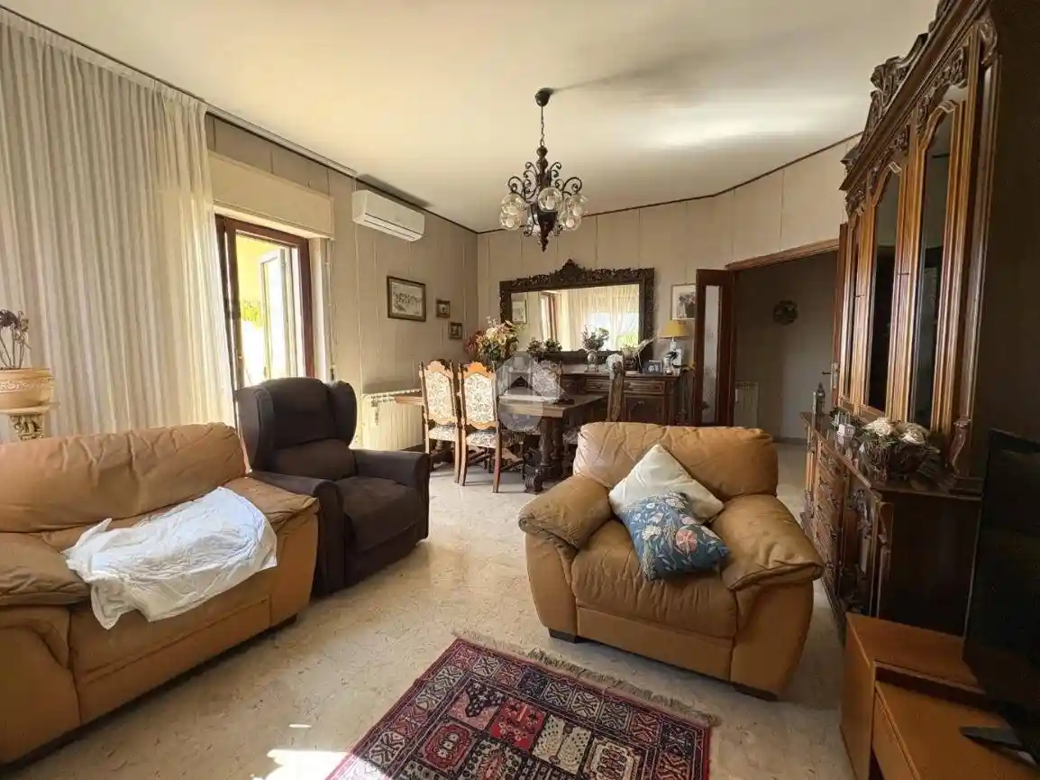 Quadrilocale via fratelli plutino 29, Stadio - Pontepiccolo, Catanzaro - foto 2