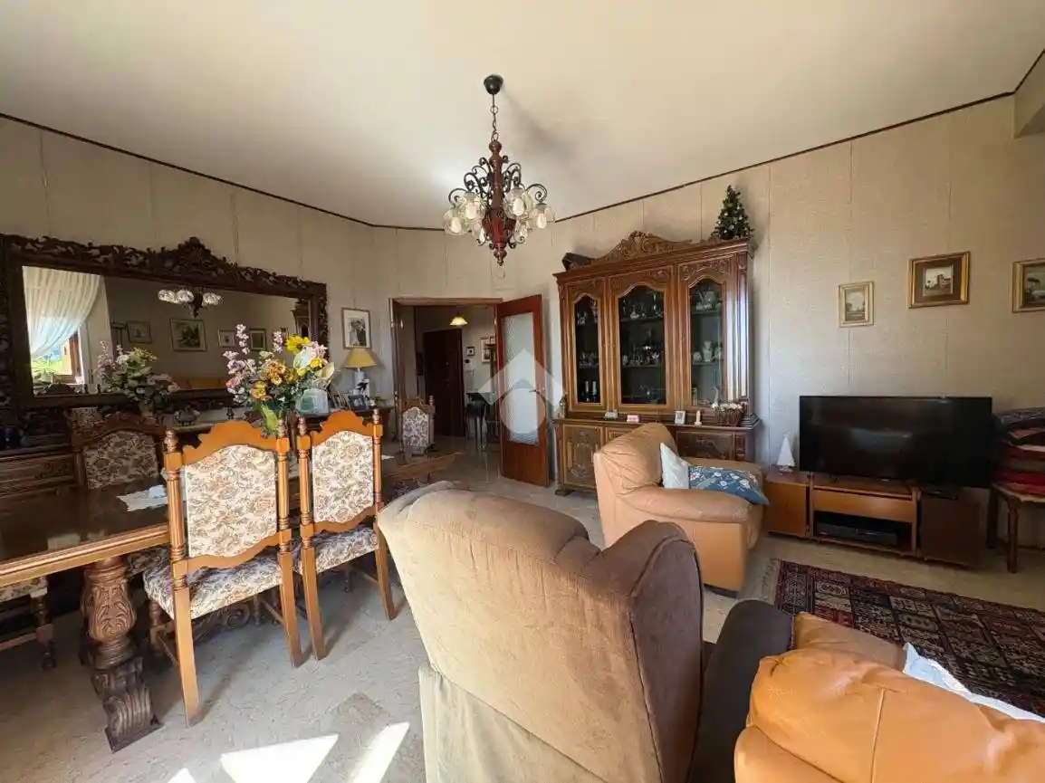 Quadrilocale via fratelli plutino 29, Stadio - Pontepiccolo, Catanzaro - foto 3