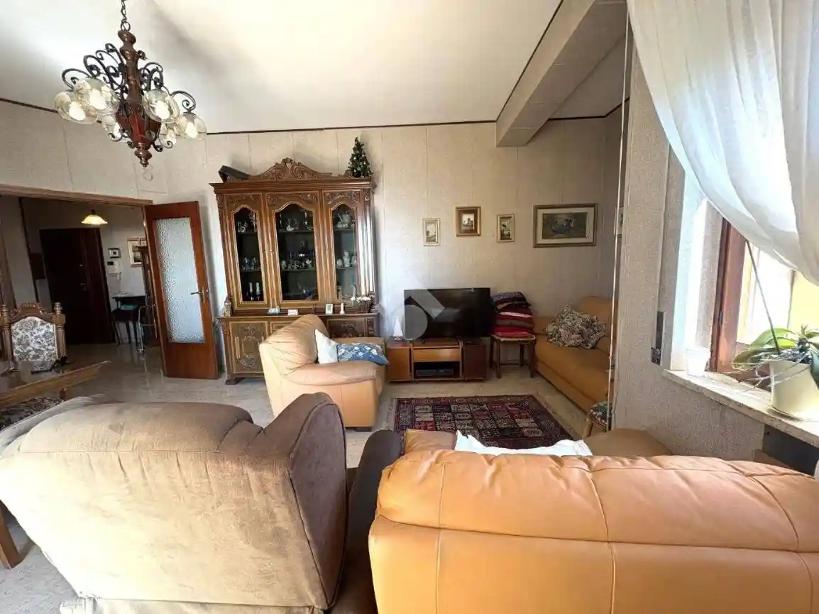 Quadrilocale via fratelli plutino 29, Stadio - Pontepiccolo, Catanzaro - foto 4