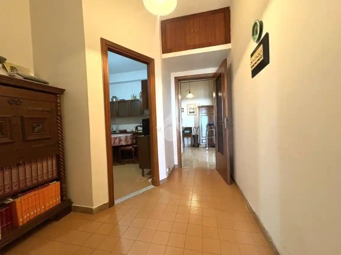 Quadrilocale via fratelli plutino 29, Stadio - Pontepiccolo, Catanzaro - foto 5