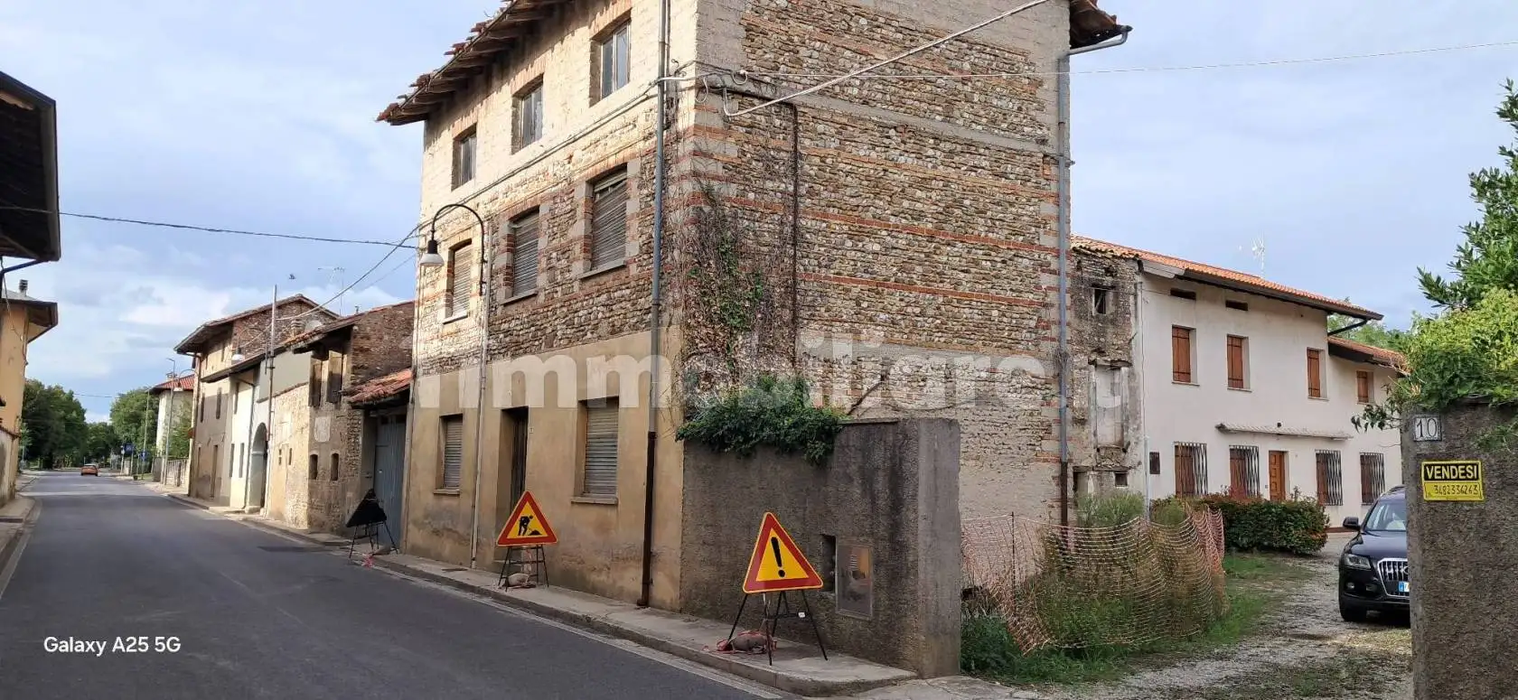 Rustico - Casale in vendita a Lestizza