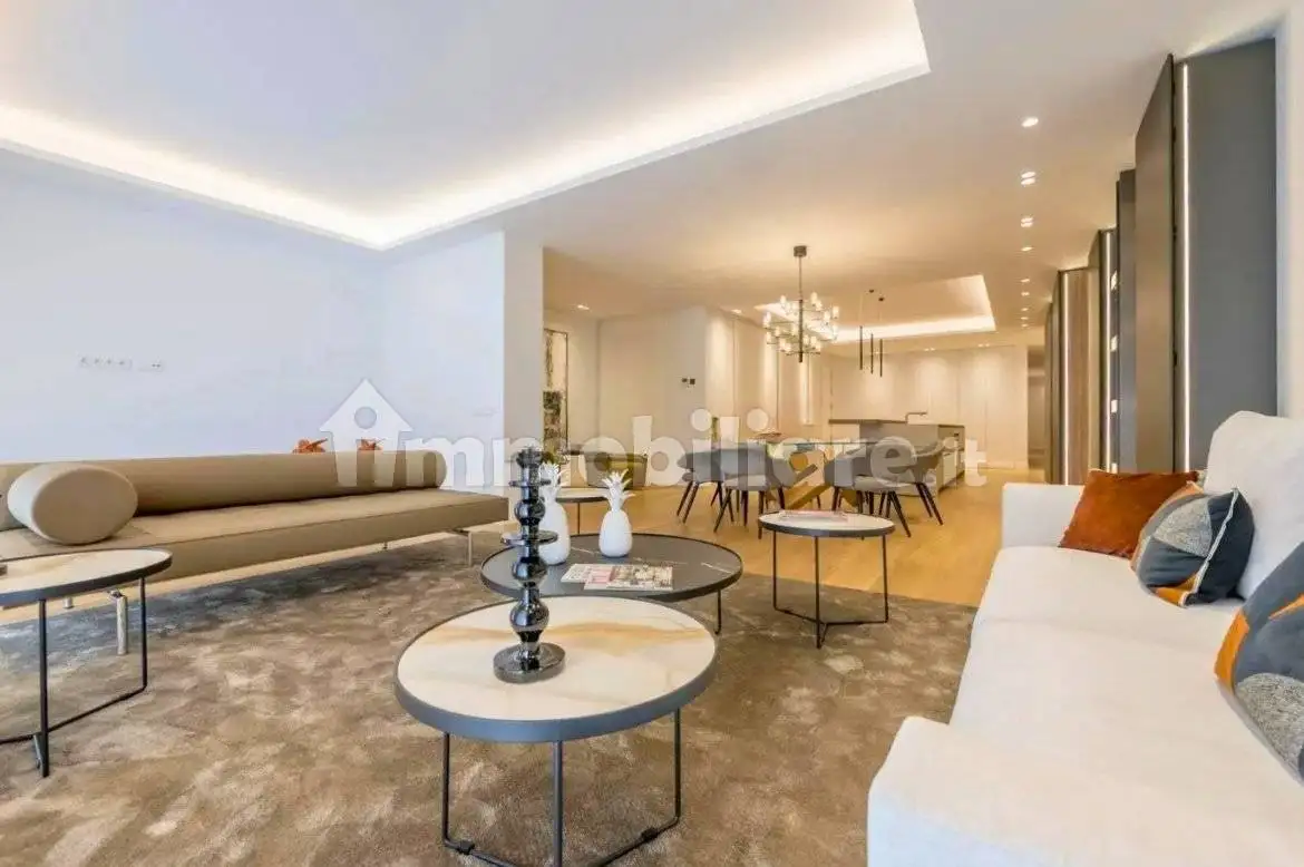 Apartment in vendita a Milan