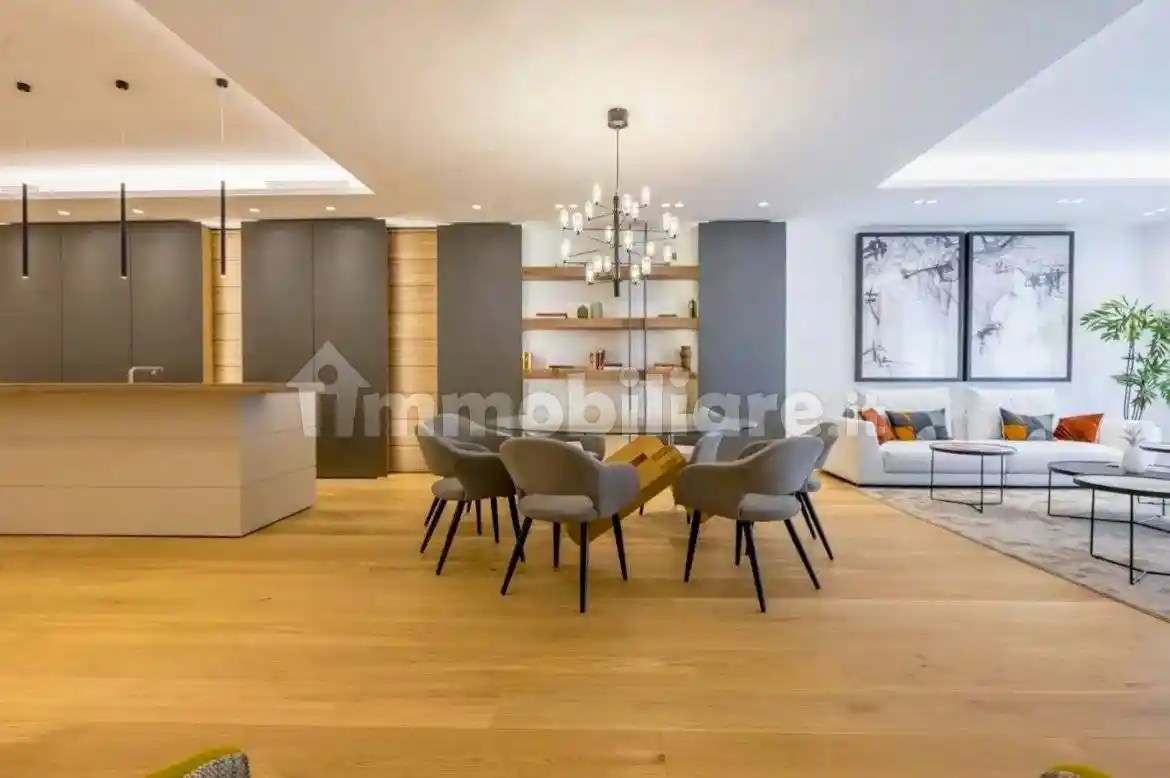 Appartamento via Borromei 7, Carrobbio, Milano - foto 2