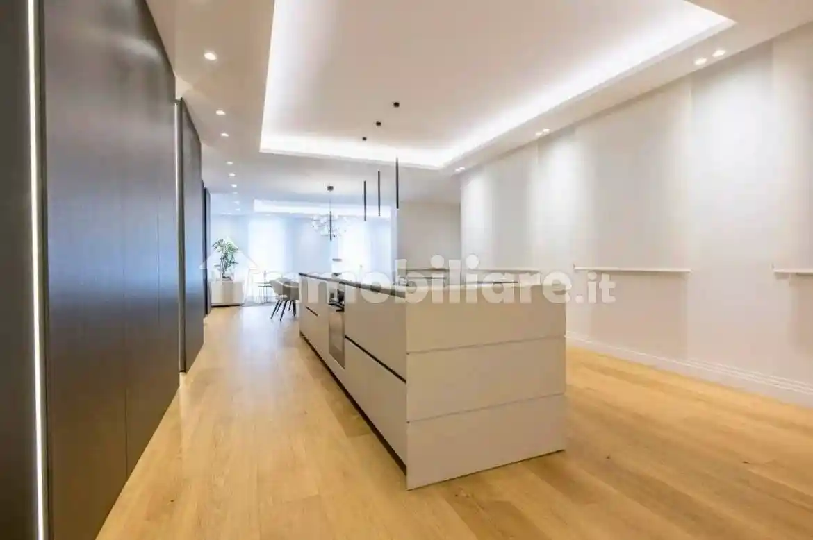 Appartamento via Borromei 7, Carrobbio, Milano - foto 3