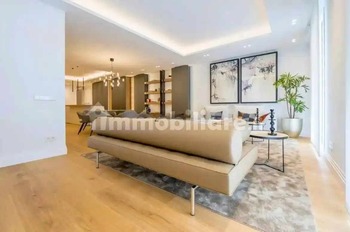 Appartamento via Borromei 7, Carrobbio, Milano - foto 4