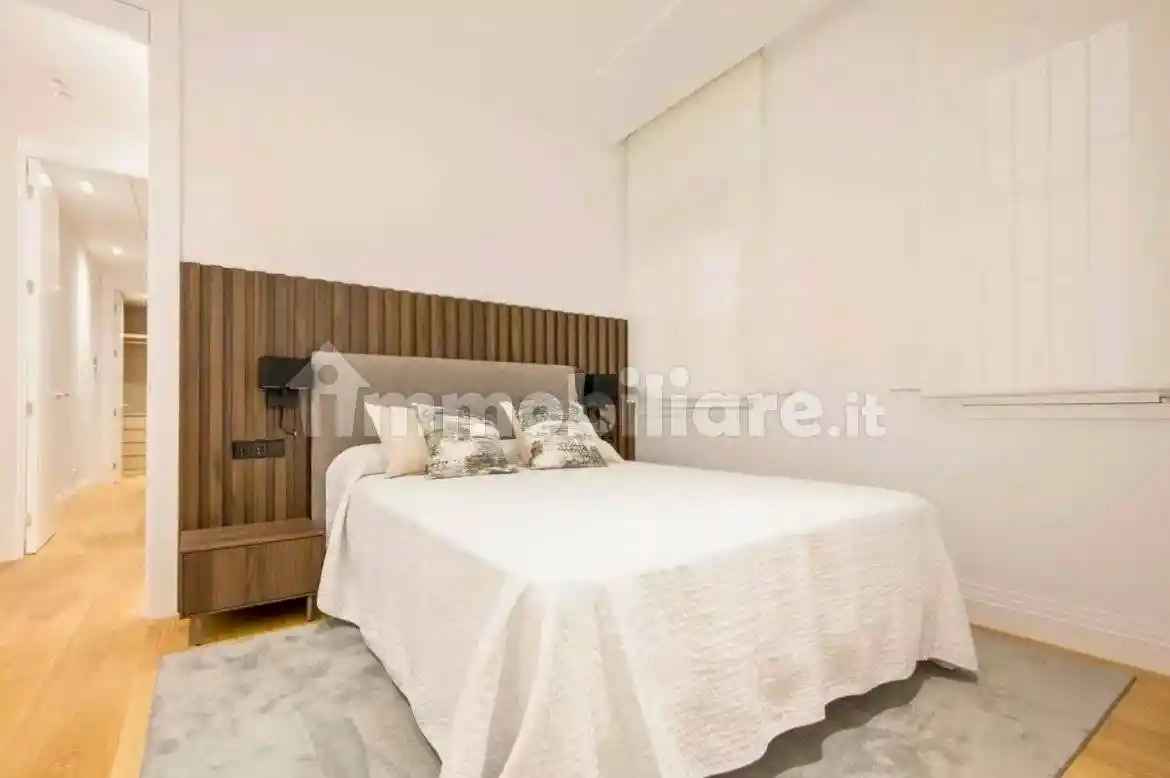 Appartamento via Borromei 7, Carrobbio, Milano - foto 5