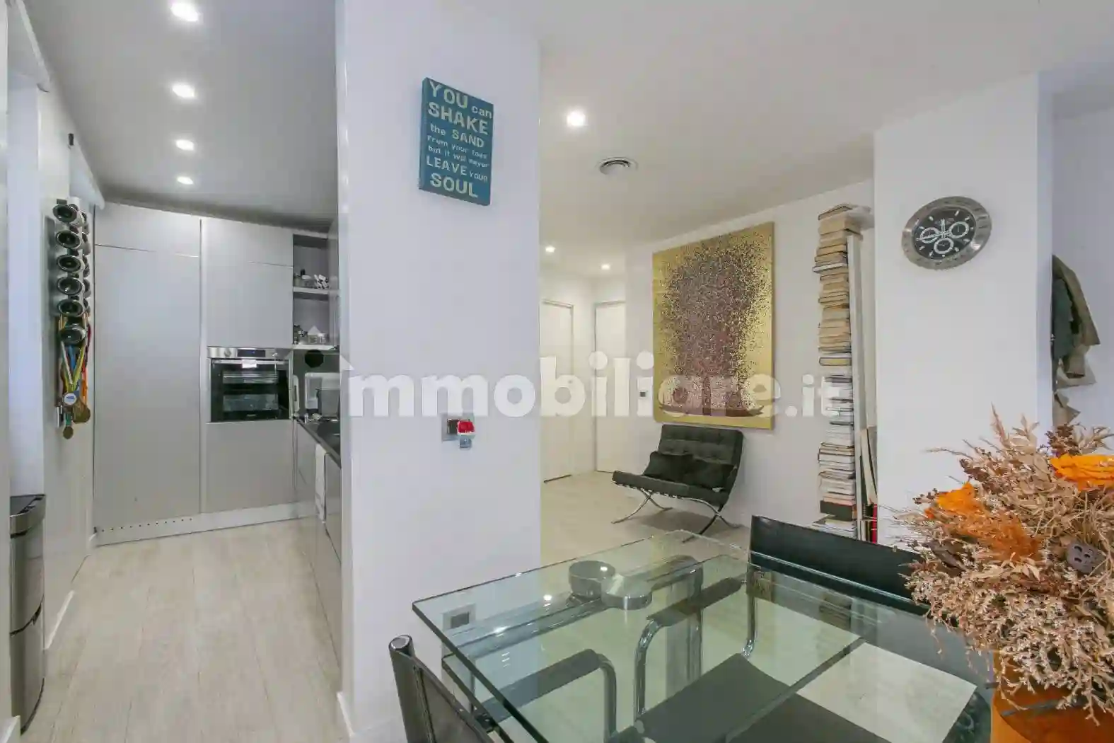 Appartamento - foto 4