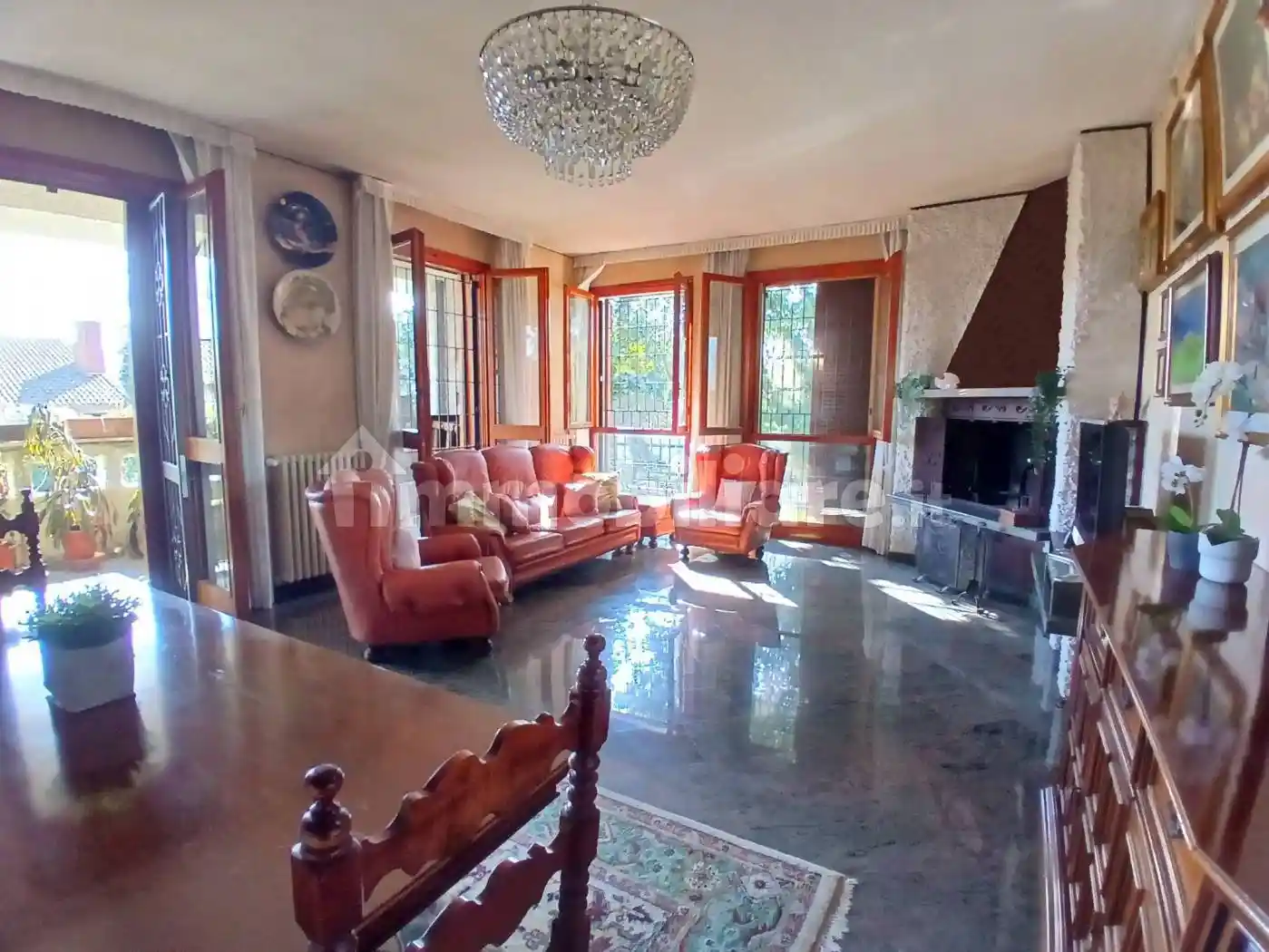 Villa in vendita a Rozzano