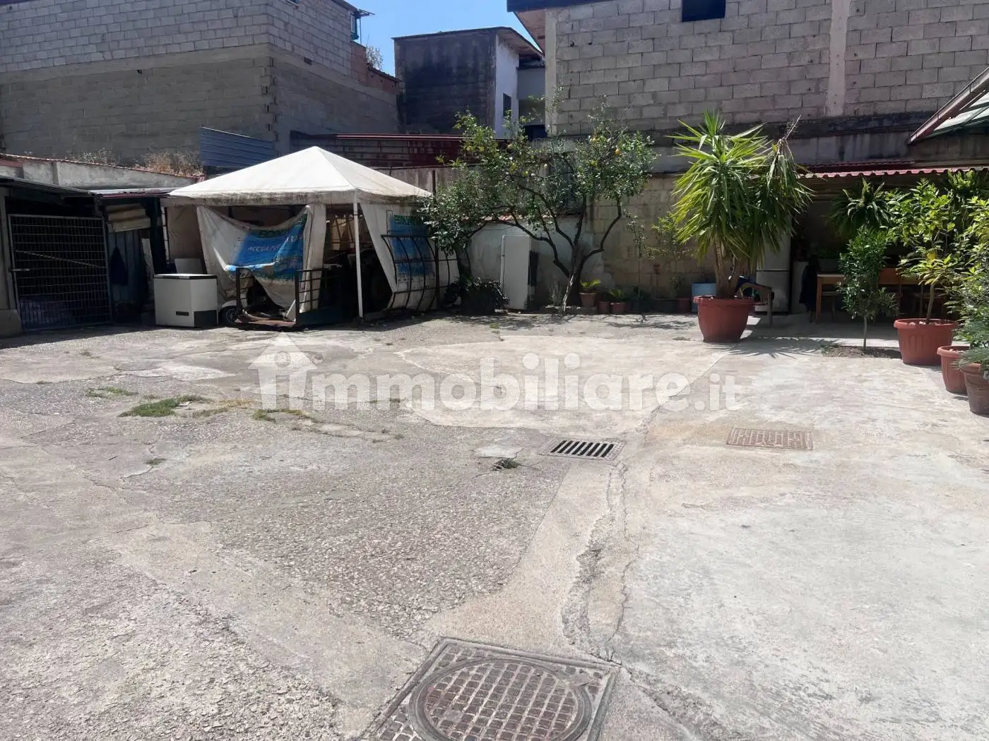 Appartamento in vendita a Orta di Atella