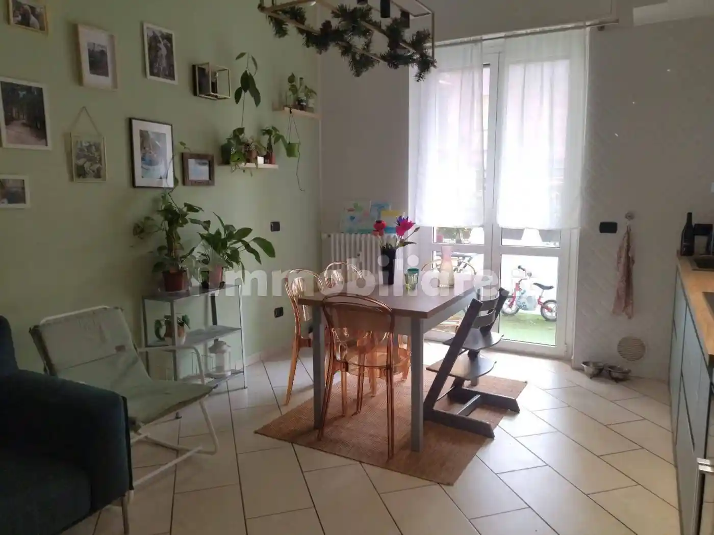 Appartamento in vendita a Cinisello Balsamo