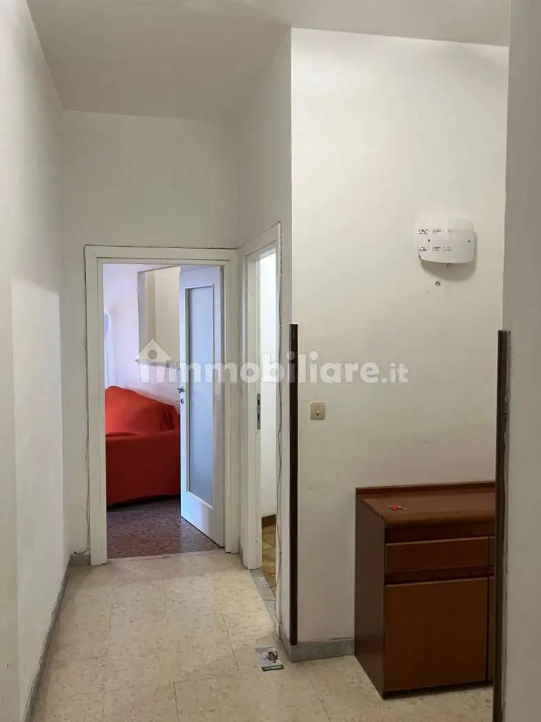 Trilocale via Francesco Petrarca 5, Centro, Colleferro - foto 2