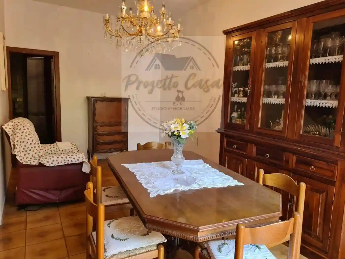 Villetta a schiera - foto 3