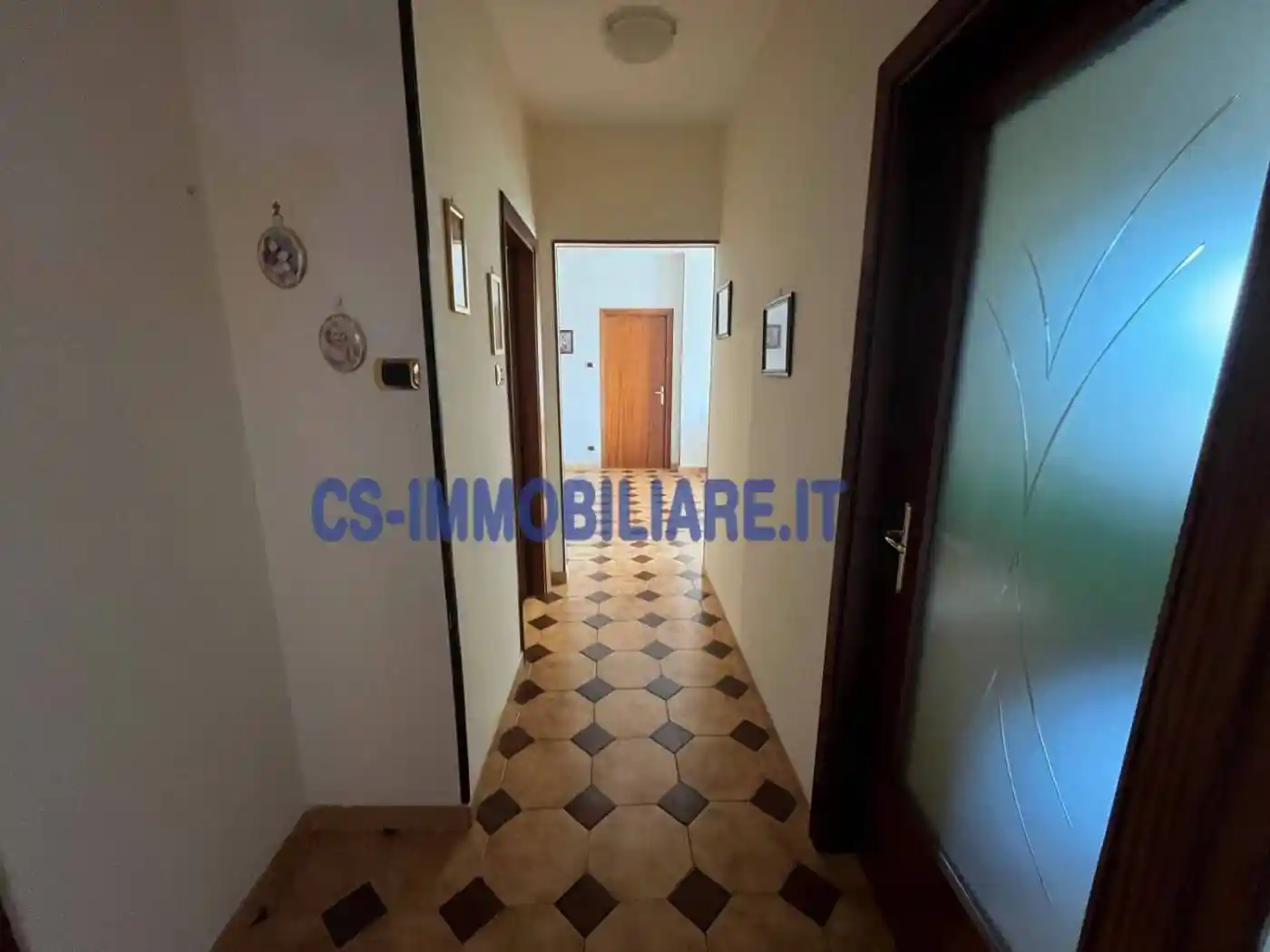 Quadrilocale via Racioppi, Centro, Potenza - foto 3