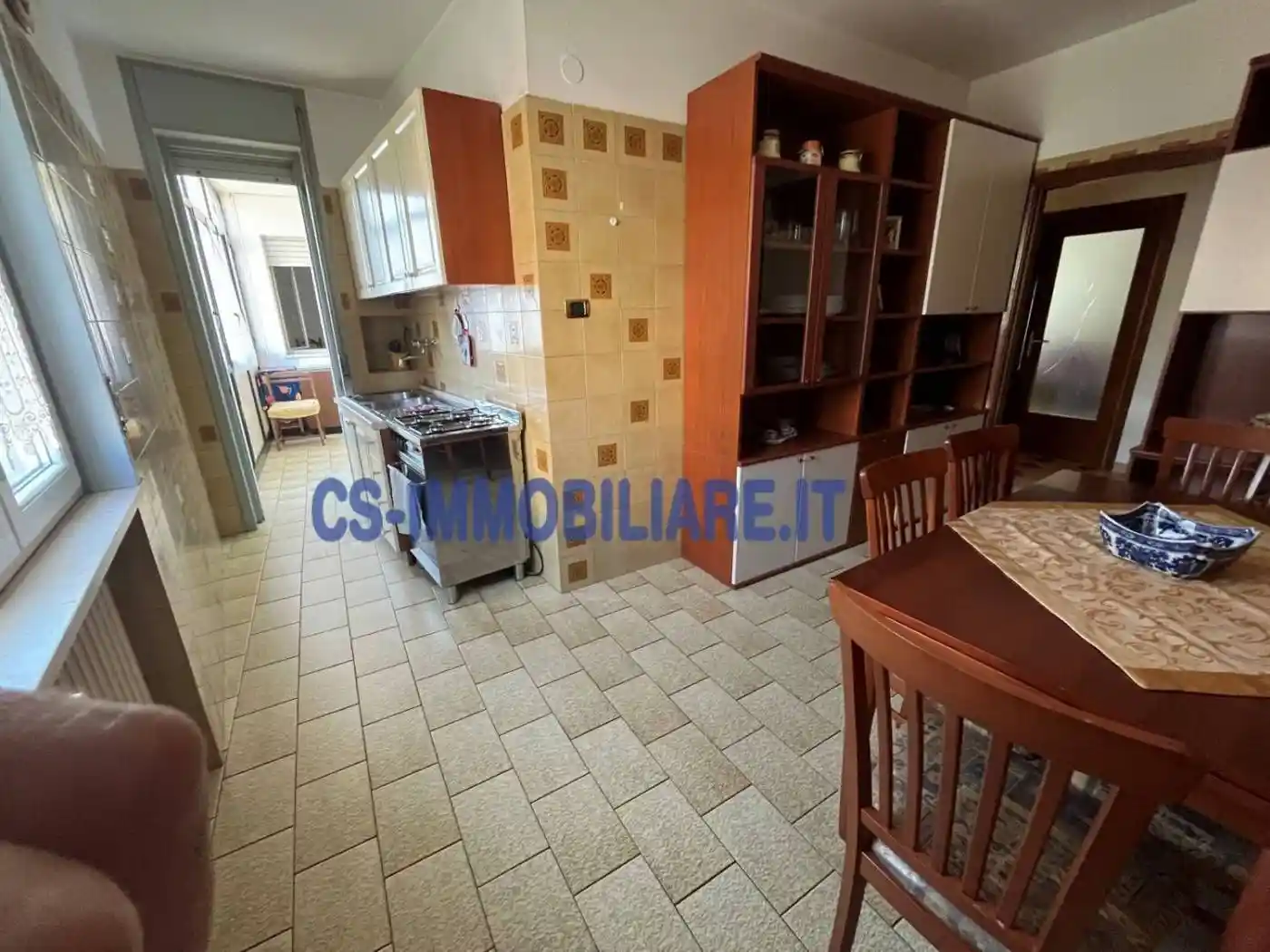 Quadrilocale via Racioppi, Centro, Potenza - foto 5