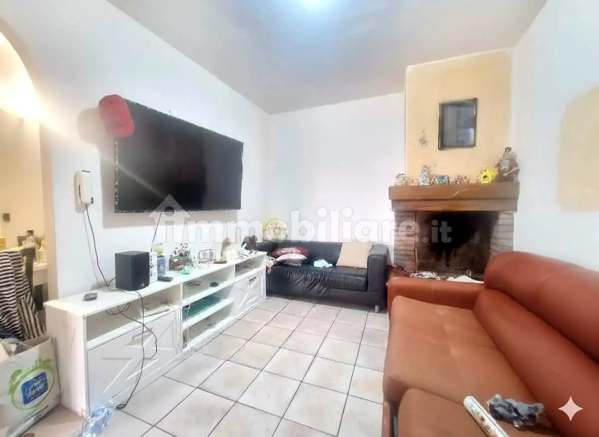 Appartamento in vendita a Montesano Salentino