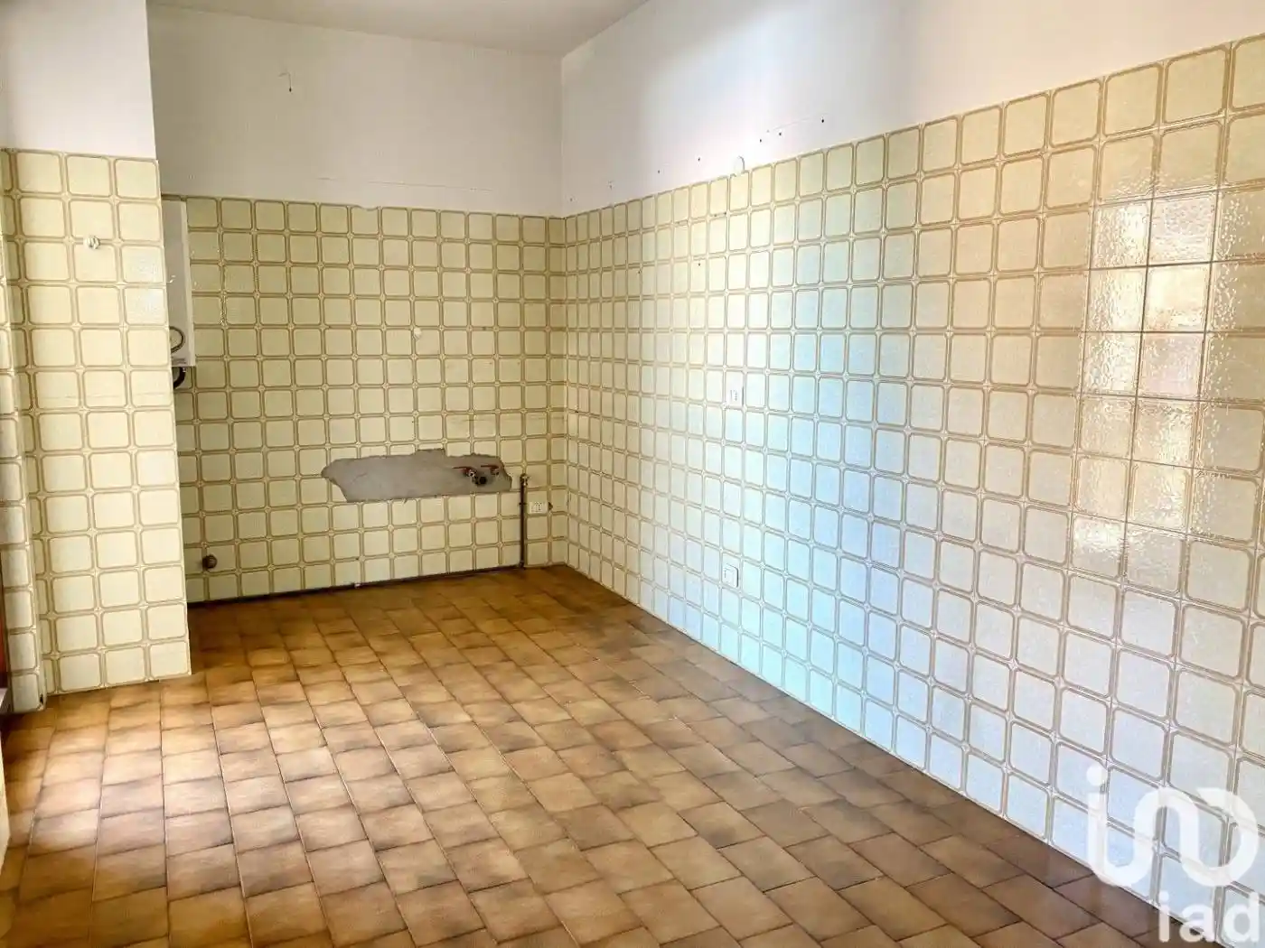 Appartamento in vendita a Goito