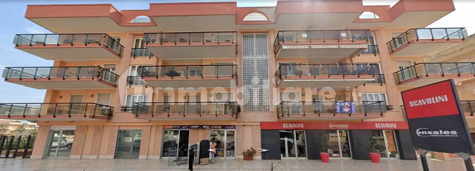 Appartamento in vendita a Mondragone