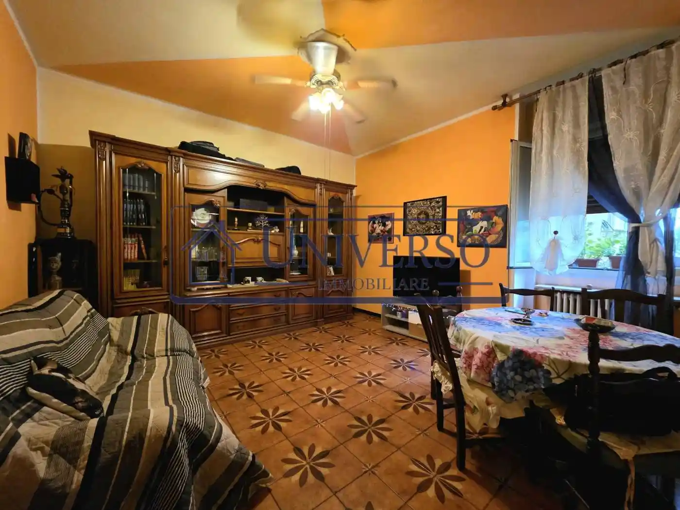 Appartamento in vendita a Voghera