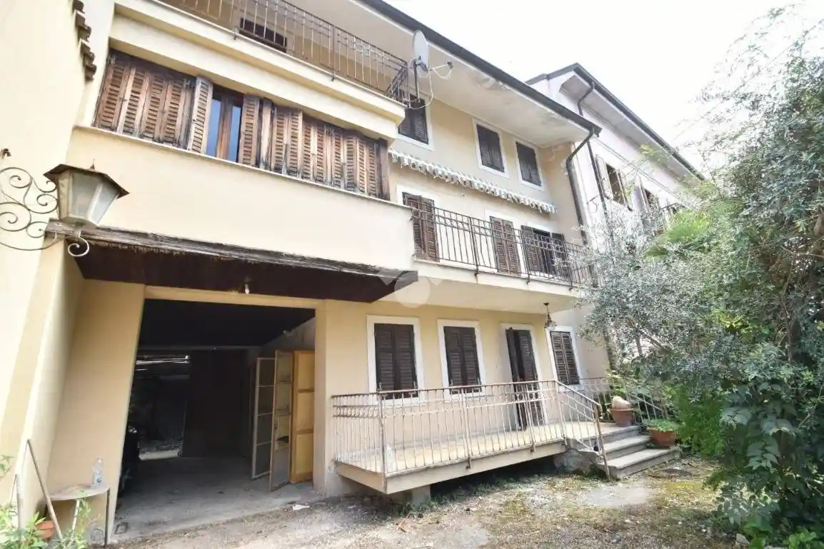 Casa indipendente in vendita a Gorizia