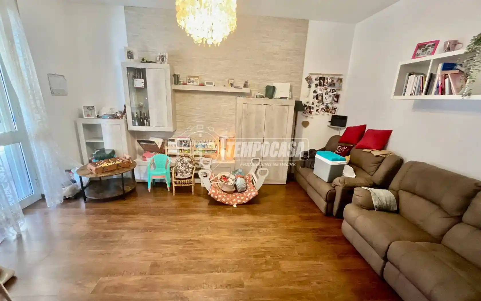 Quadrilocale via Raffaele D'Ortensio 8, Stadio - Lungomare Colombo, Pescara - foto 2