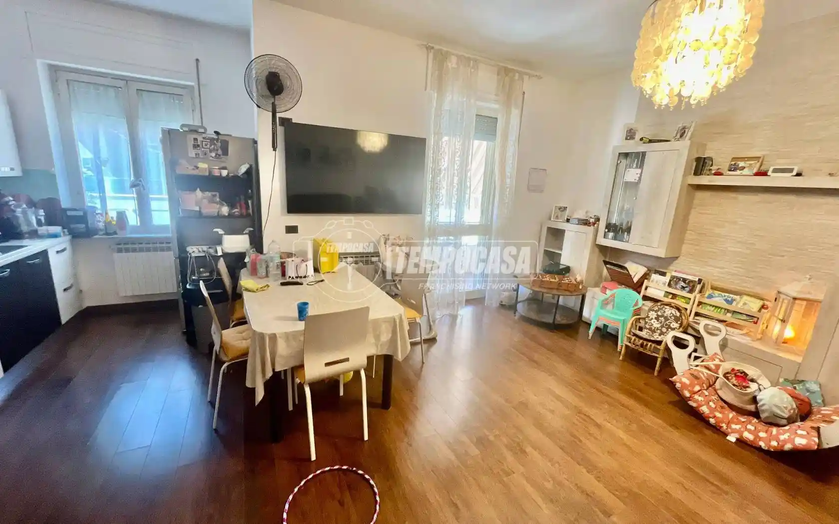 Quadrilocale via Raffaele D'Ortensio 8, Stadio - Lungomare Colombo, Pescara - foto 3