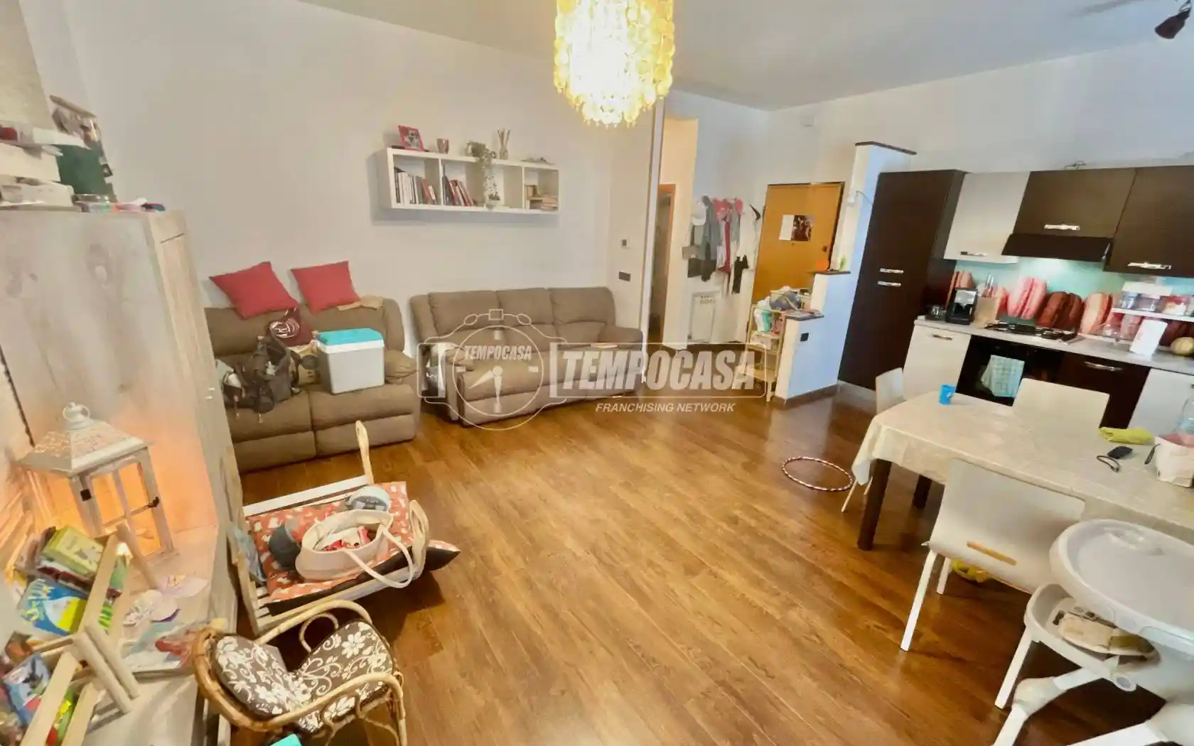 Quadrilocale via Raffaele D'Ortensio 8, Stadio - Lungomare Colombo, Pescara - foto 4