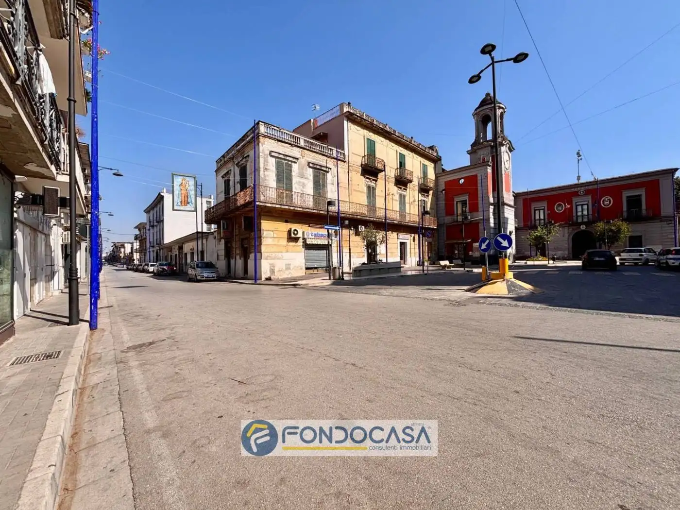 Terratetto unifamiliare via luigi di giuseppe, Casandrino - foto 2