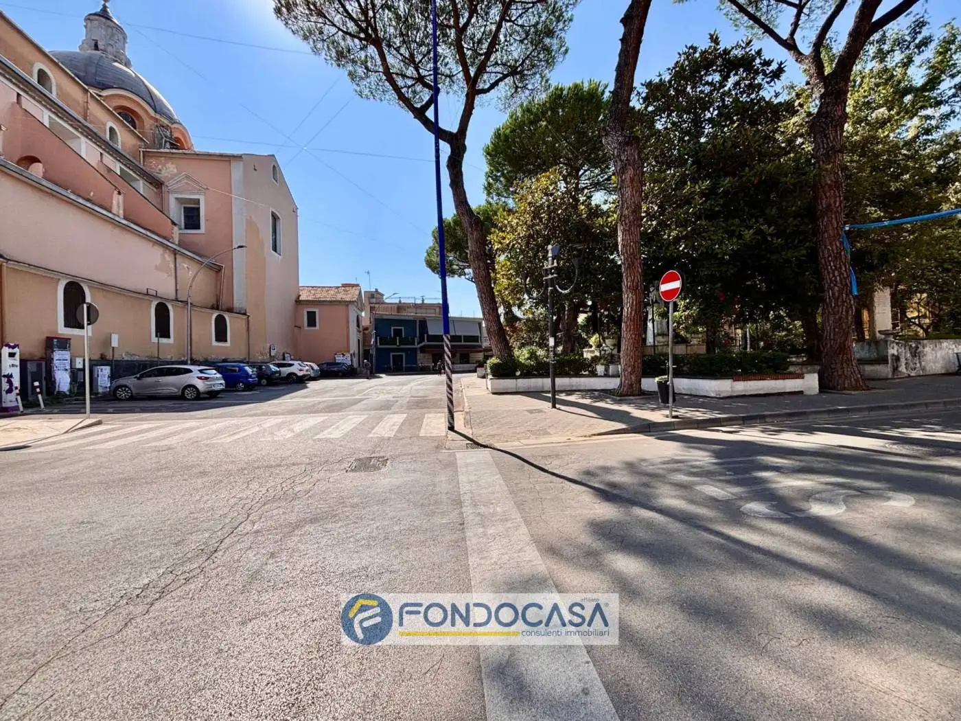 Terratetto unifamiliare via luigi di giuseppe, Casandrino - foto 3