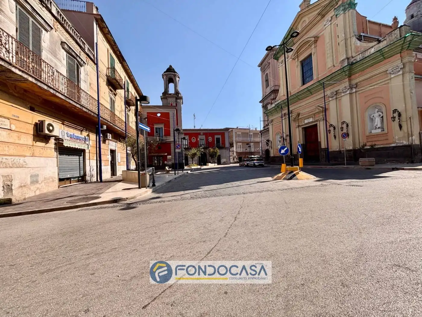 Terratetto unifamiliare via luigi di giuseppe, Casandrino - foto 4