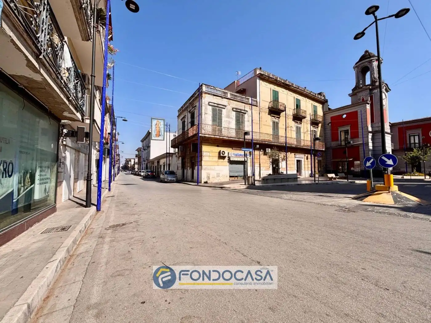 Terratetto unifamiliare via luigi di giuseppe, Casandrino - foto 5