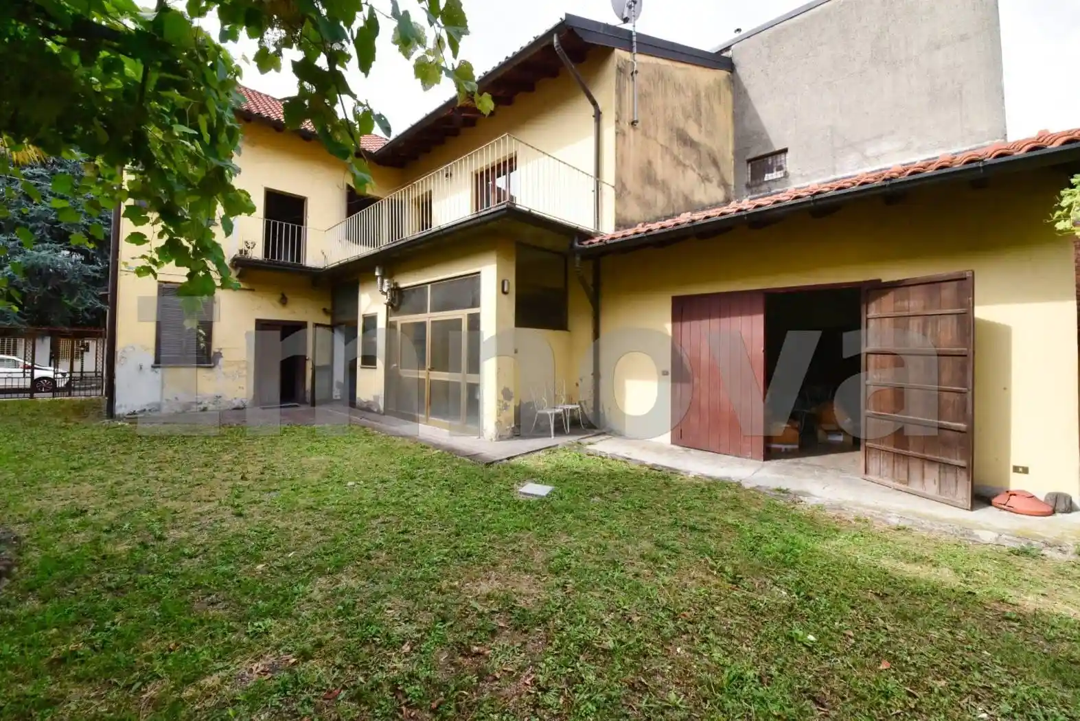 Villa in vendita a Cesano Maderno