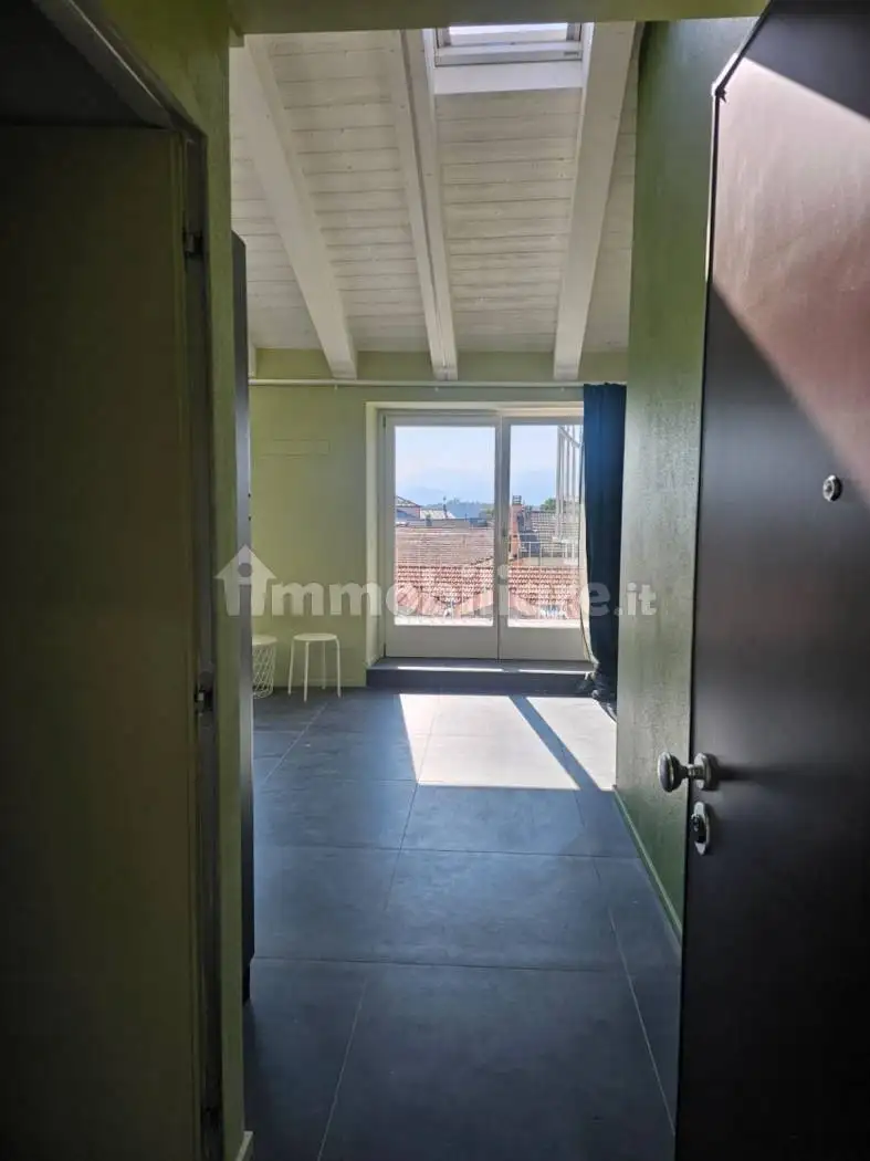 Appartamento in affitto a Cuneo