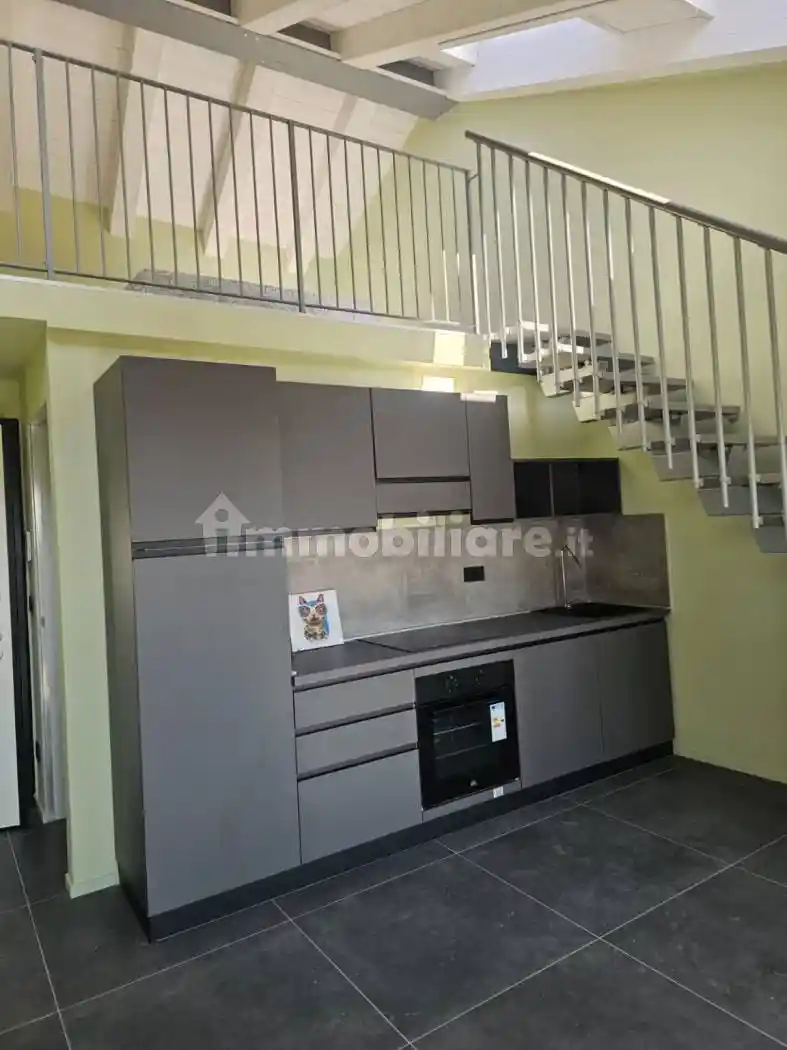 Trilocale via Roma 21, Centro Storico, Cuneo - foto 3