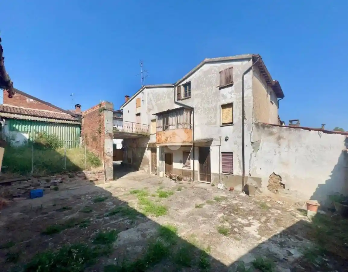 Terratetto plurifamiliare via Morsinga 5, Monteveneroso, Canneto Pavese - foto 2